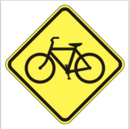 Bicycle Crossing