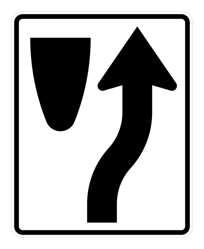 Keep Right