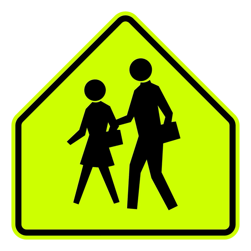 School Crossing