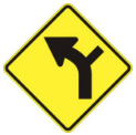 Side Road (Horizontal Alignment)