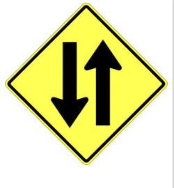 Two-Way Traffic