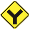 Y-Intersection